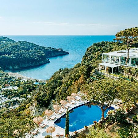 San Montano Resort & Spa Lacco Ameno  Kültér fotó