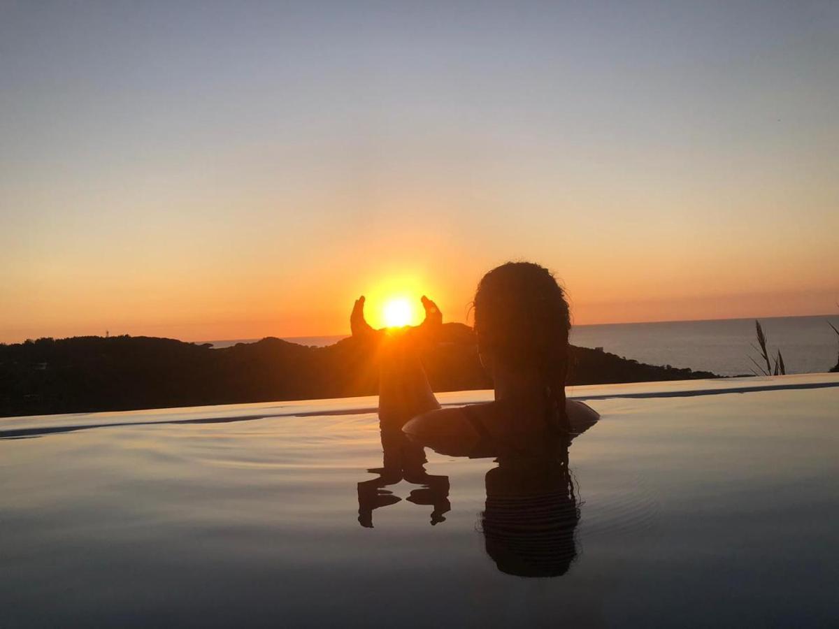 San Montano Resort & Spa Lacco Ameno  Kültér fotó