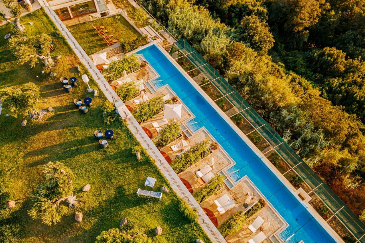 San Montano Resort & Spa Lacco Ameno  Kültér fotó