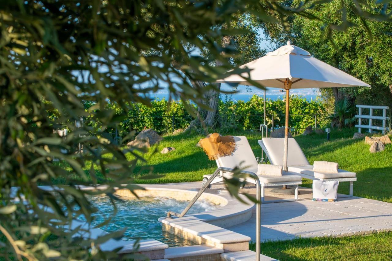 San Montano Resort & Spa Lacco Ameno  Kültér fotó