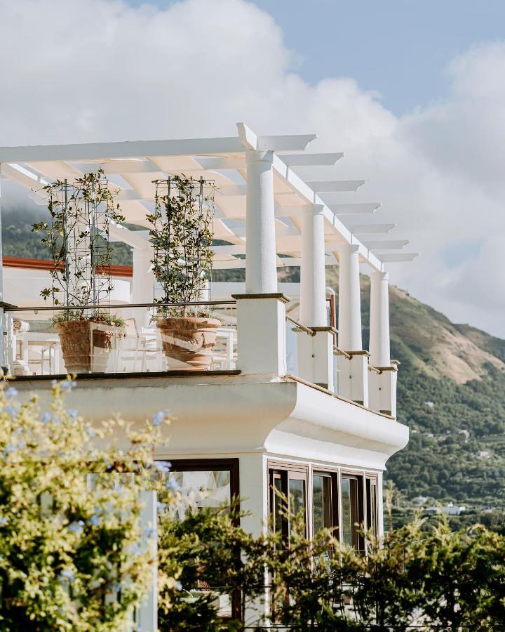 San Montano Resort & Spa Lacco Ameno  Kültér fotó