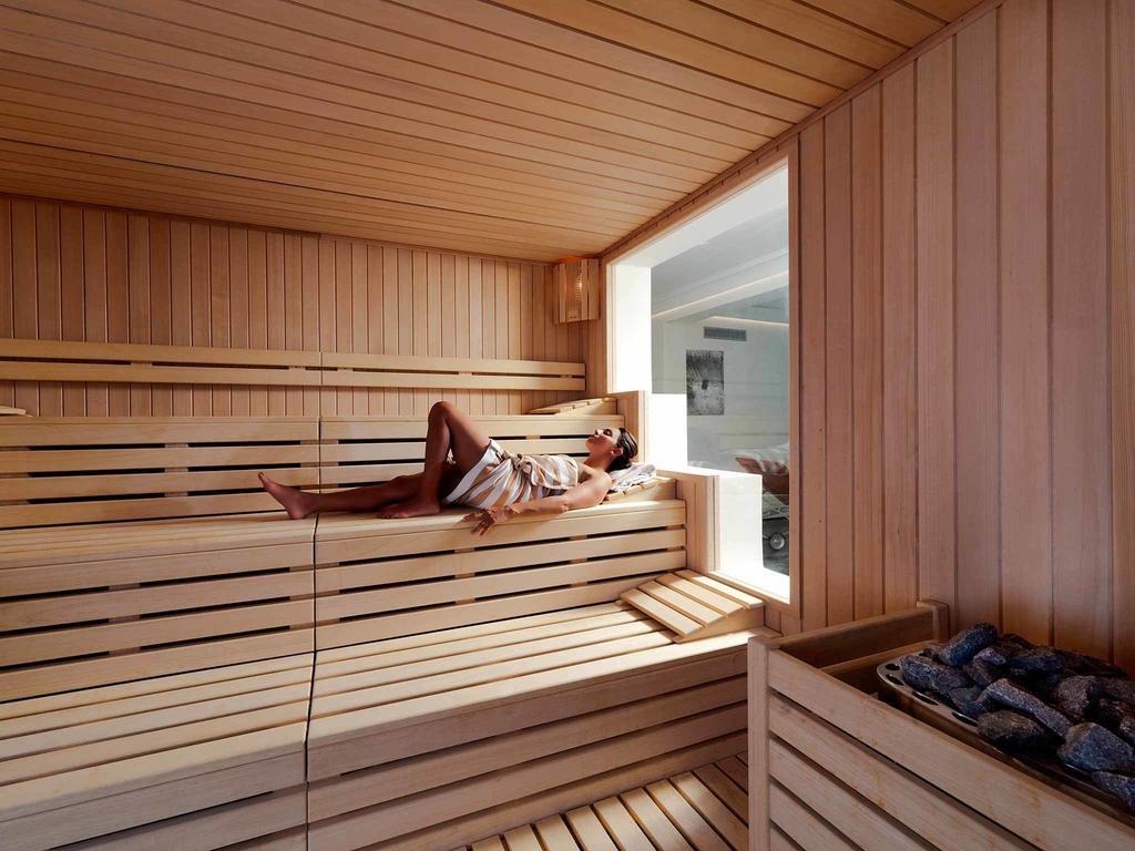 San Montano Resort & Spa Lacco Ameno  Kültér fotó