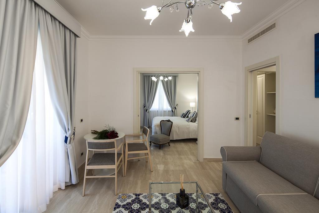 San Montano Resort & Spa Lacco Ameno  Kültér fotó