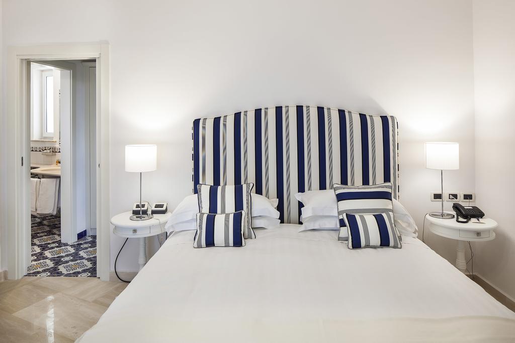 San Montano Resort & Spa Lacco Ameno  Kültér fotó